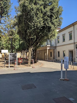 Segreteria Studenti - Università di Firenze