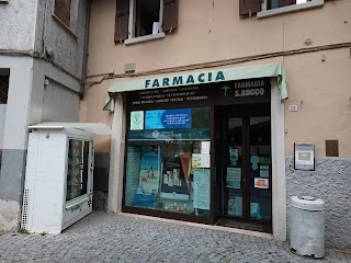 FARMACIA SAN ROCCO SNC DEI DOTTORI GIACOMOLLI E MAZZOCCHI