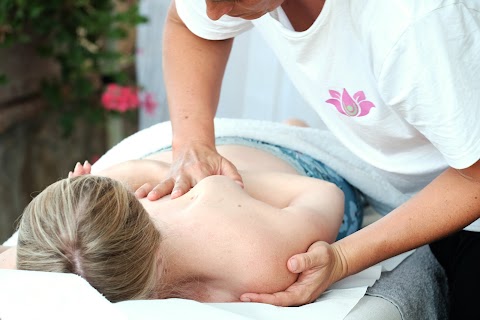 Massage in Chianti