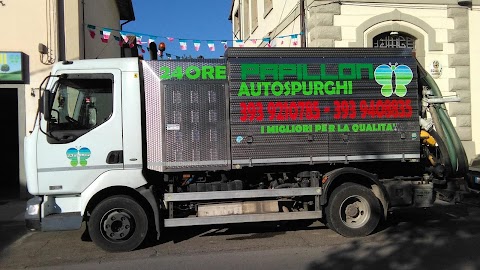 Autospurghi Papillon Srl