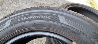 Gomme usate brescia-EDO GOMME | Vendita Gomme- Pneumatici | Trasporti | Traslochi