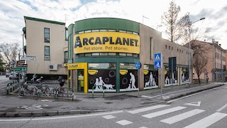 Arcaplanet