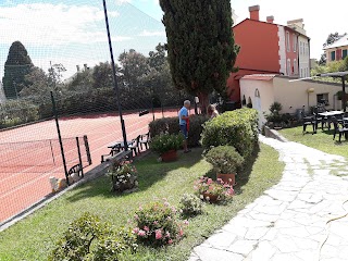 Oasi Tennis e Calcetto