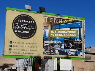 Ristorante Terrazza Bellavista Altamura