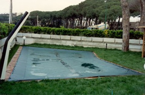 STARPISCINE - costruzione piscine, manutenzione piscine, vasche terapeutiche, Roma