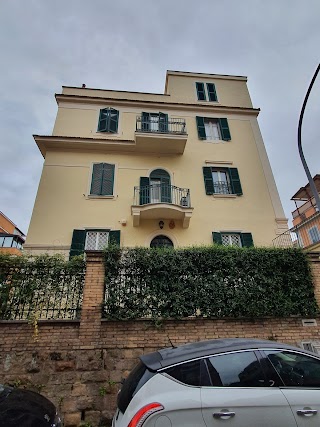 Casa Per Ferie Rosaz