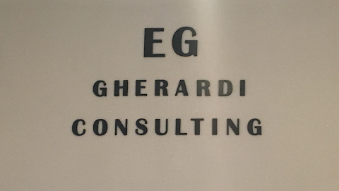 EG GHERARDI CONSULTING