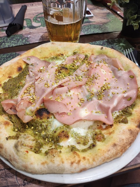 Kent Birreria Pizzeria