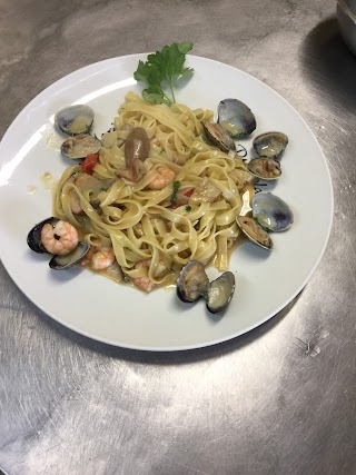 Ristorante la Delizia - Pizzeria -Ristorante di Pesce