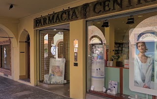 Farmacia Centrale Bergamaschi