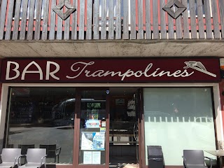 Bar Trampolines