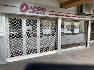 AESIO mutuelle