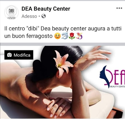 Dea Beauty Center di D'Avino Assunta