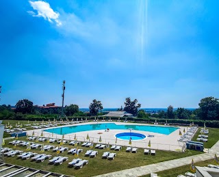 CSR PISCINE DI SANFRE'