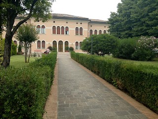 Istituto Palazzolo per Istituti Pii