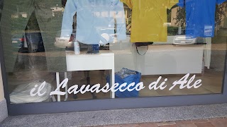 Il Lavasecco di Ale