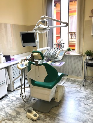 Studio Dentistico Evangelisti