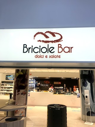 Briciole Bar