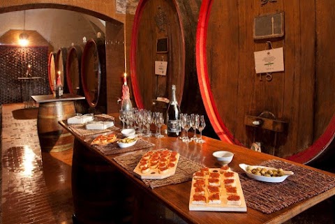 Ristorante Borgo alla Quercia