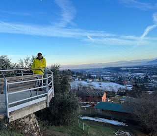 Posto panoramico