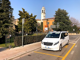 Taxi Lazise