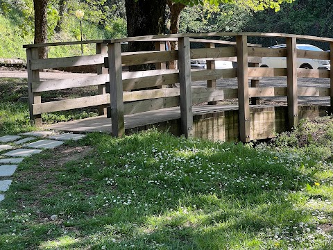 Parco giochi "il Voltone"