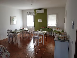 B&B la casa di Amedeo