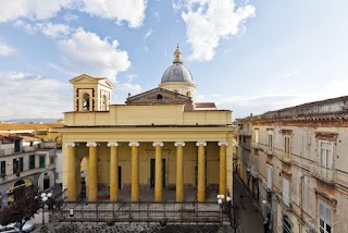 Istituto Diocesano per Il Sostentamento Del Clero