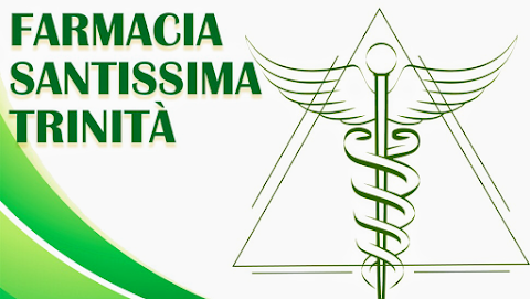 Farmacia Santissima Trinità