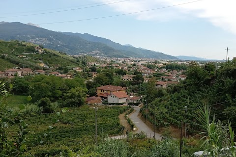 Ristorante Cima Di Cima Giovanna