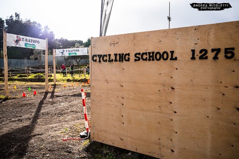 Cycling School 1275