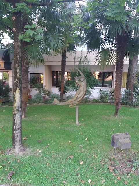 Hotel Garden