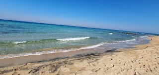 Vittoria beach