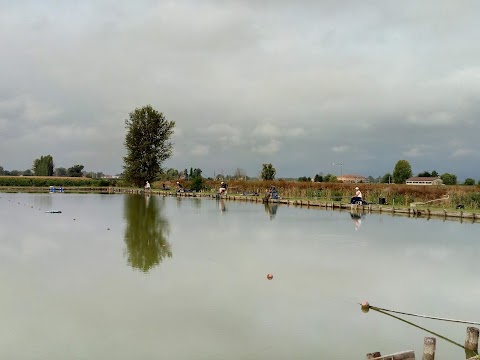 Laghi Arcobaleno