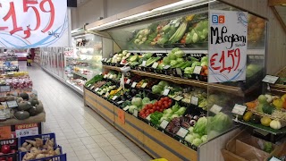 Supermercato B2 - Brendolan Alimentari srl Bondeno