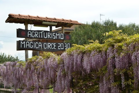 Agriturismo Magica Circe 2030 di Maule Vincenzo