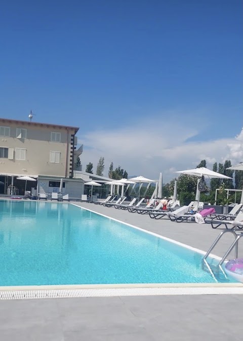 Piscine Il Quadrifoglio