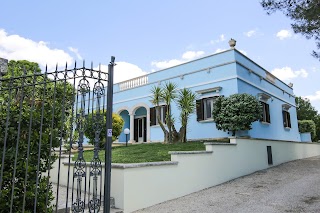 Villa Azzurra