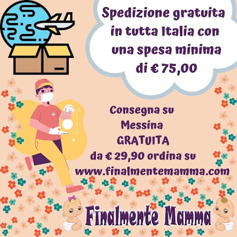 Finalmente Mamma