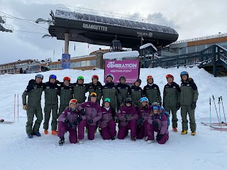 New Generation École de Ski - Courchevel 1850