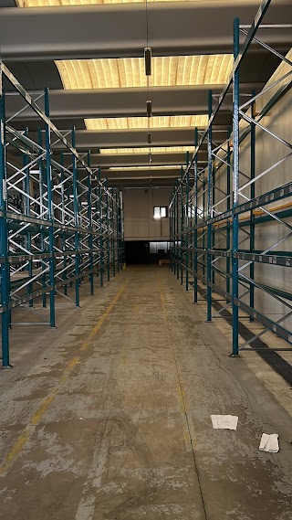 CENTRO SCAFFALI RODEL ITALIA SRL