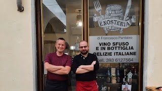 Enosteria di Francesco Pantaleo