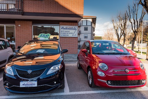 La Nuova Automobile di Roggero Fabrizio