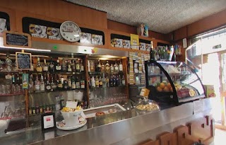 Bar Pagano