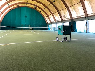 Asd Free Time - Centro Sportivo Tennis e Calcetto