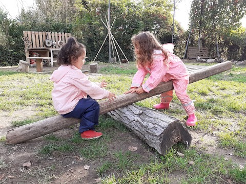 Scuola dell'Infanzia Sacro Cuore di Minerbio