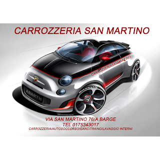 Carrozzeria San Martino Di Bonomo Tommaso