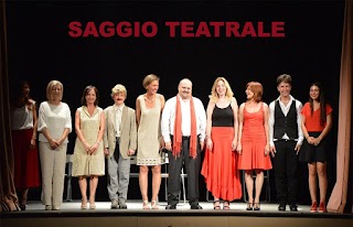 Compagnia Pratesi Teatro - Scuola, corsi di teatro adulti e ragazzi a Prato e Pistoia. Anche online