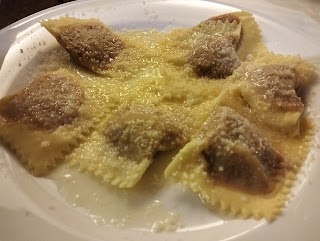 Trattoria Antichi Sapori