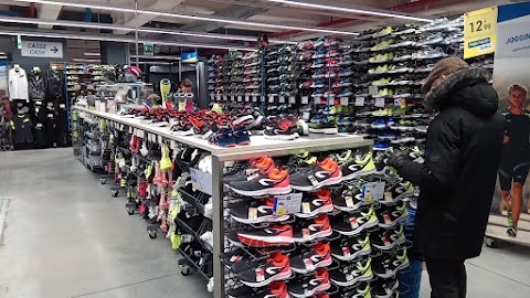 Decathlon Torino Centro